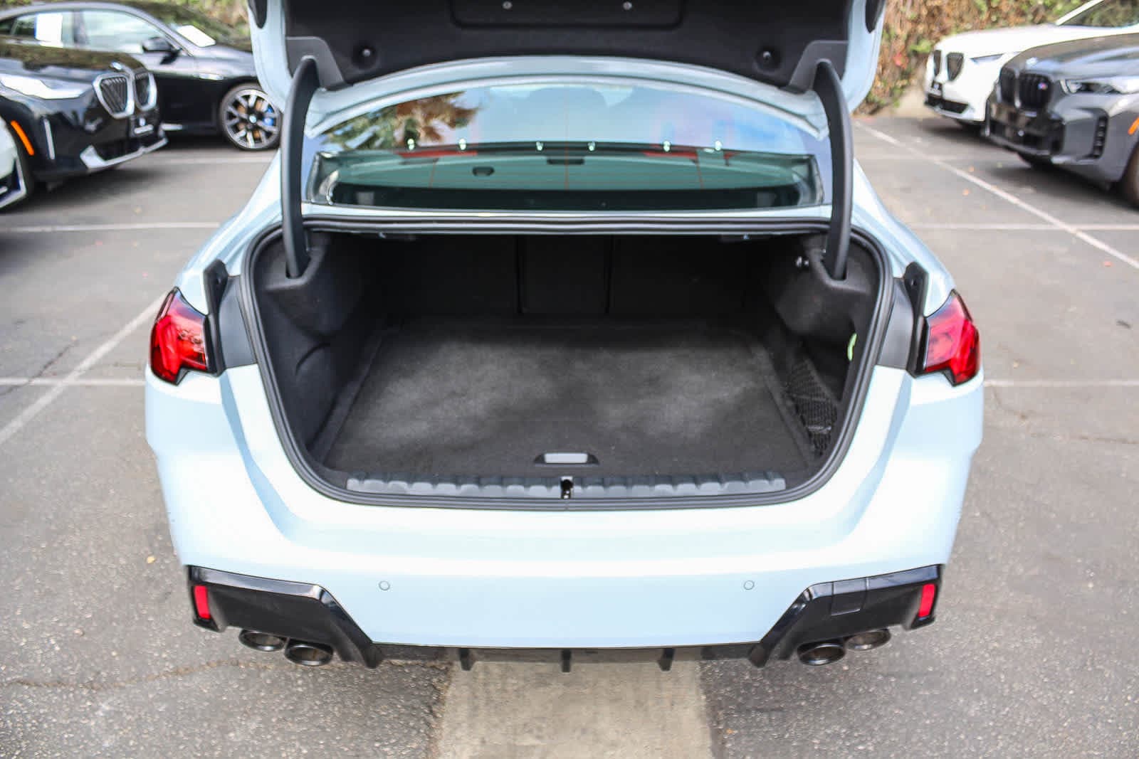 Thumbnail: 2025 BMW 2 Series - 25