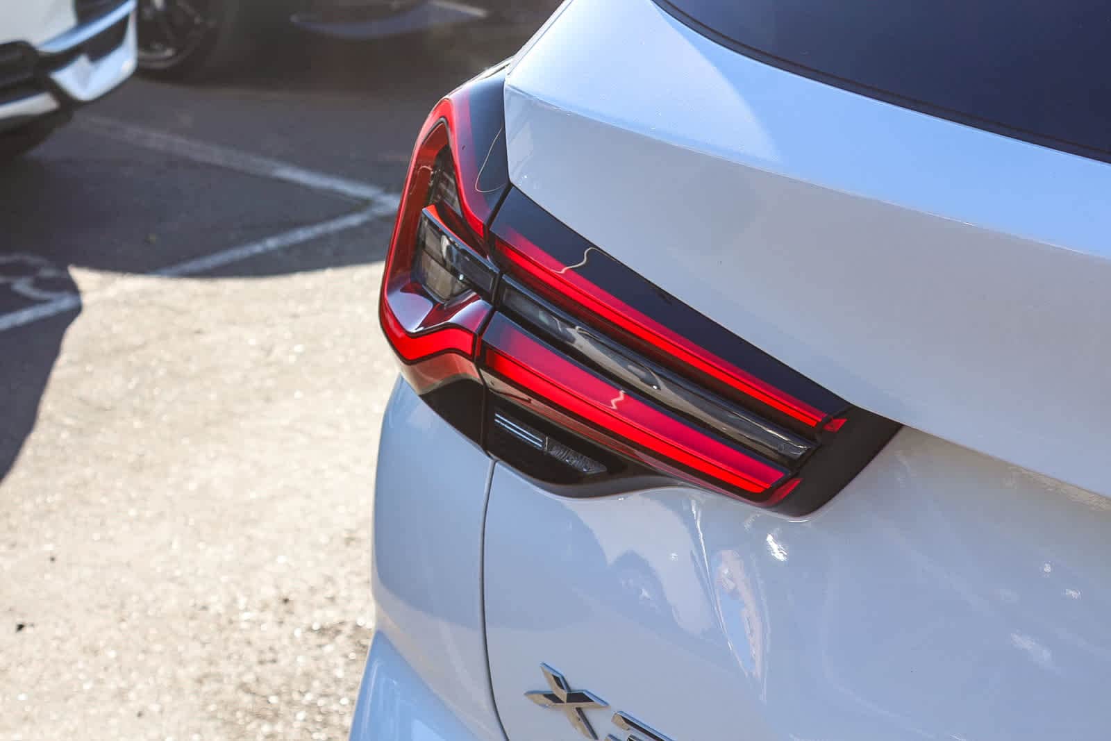 Thumbnail: 2023 BMW X3 - 7