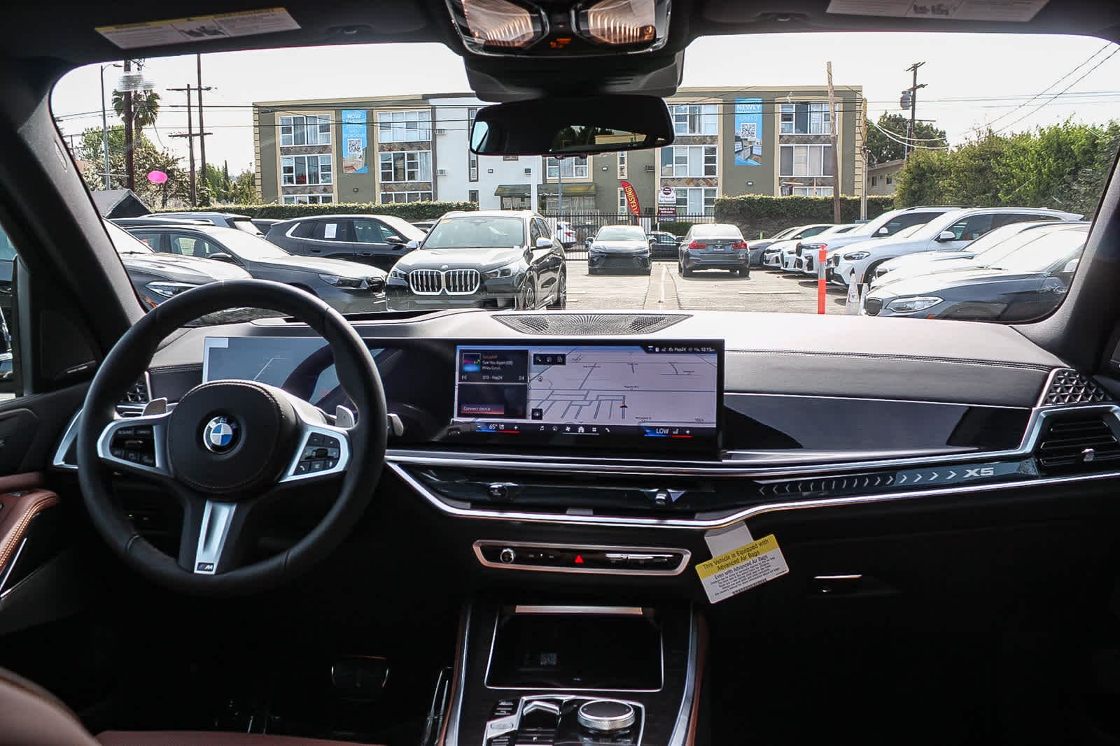 Thumbnail: 2026 BMW X5 - 12