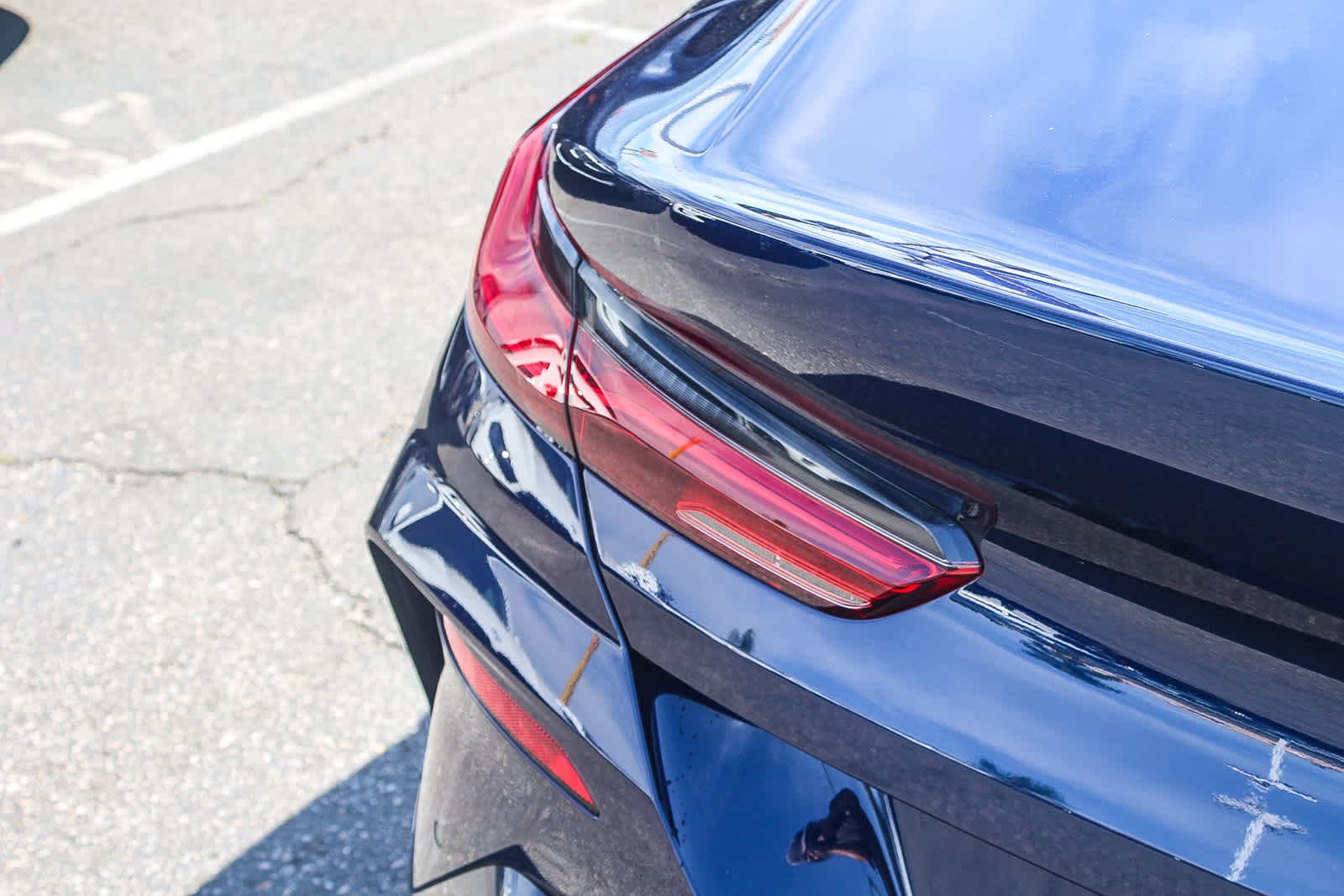 Thumbnail: 2026 BMW 8 Series - 7