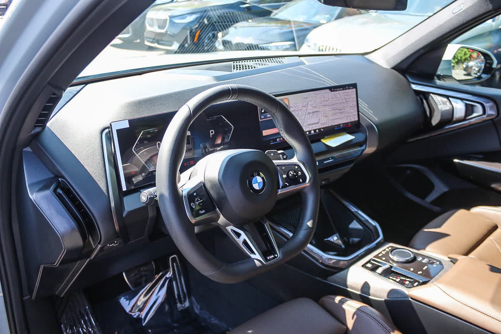 Thumbnail: 2026 BMW X3 - 17