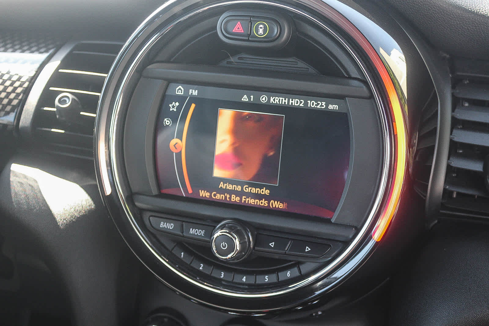 Thumbnail: 2021 MINI Cooper Convertible - 13