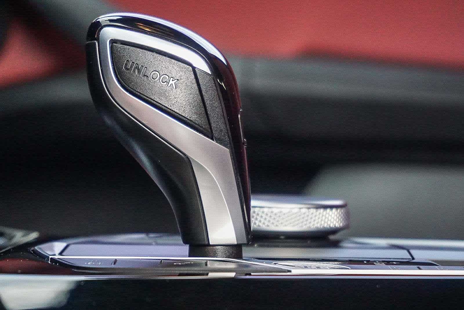 Thumbnail: 2022 BMW X3 - 32