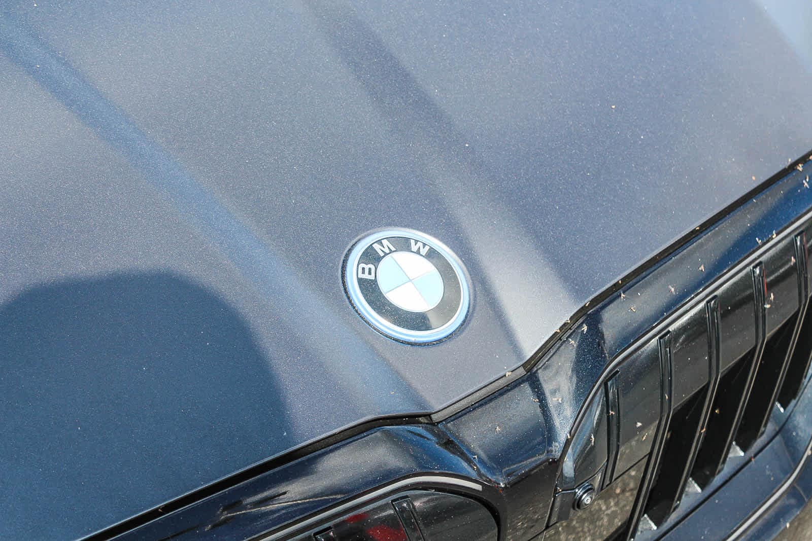 Thumbnail: 2026 BMW 5 Series - 11