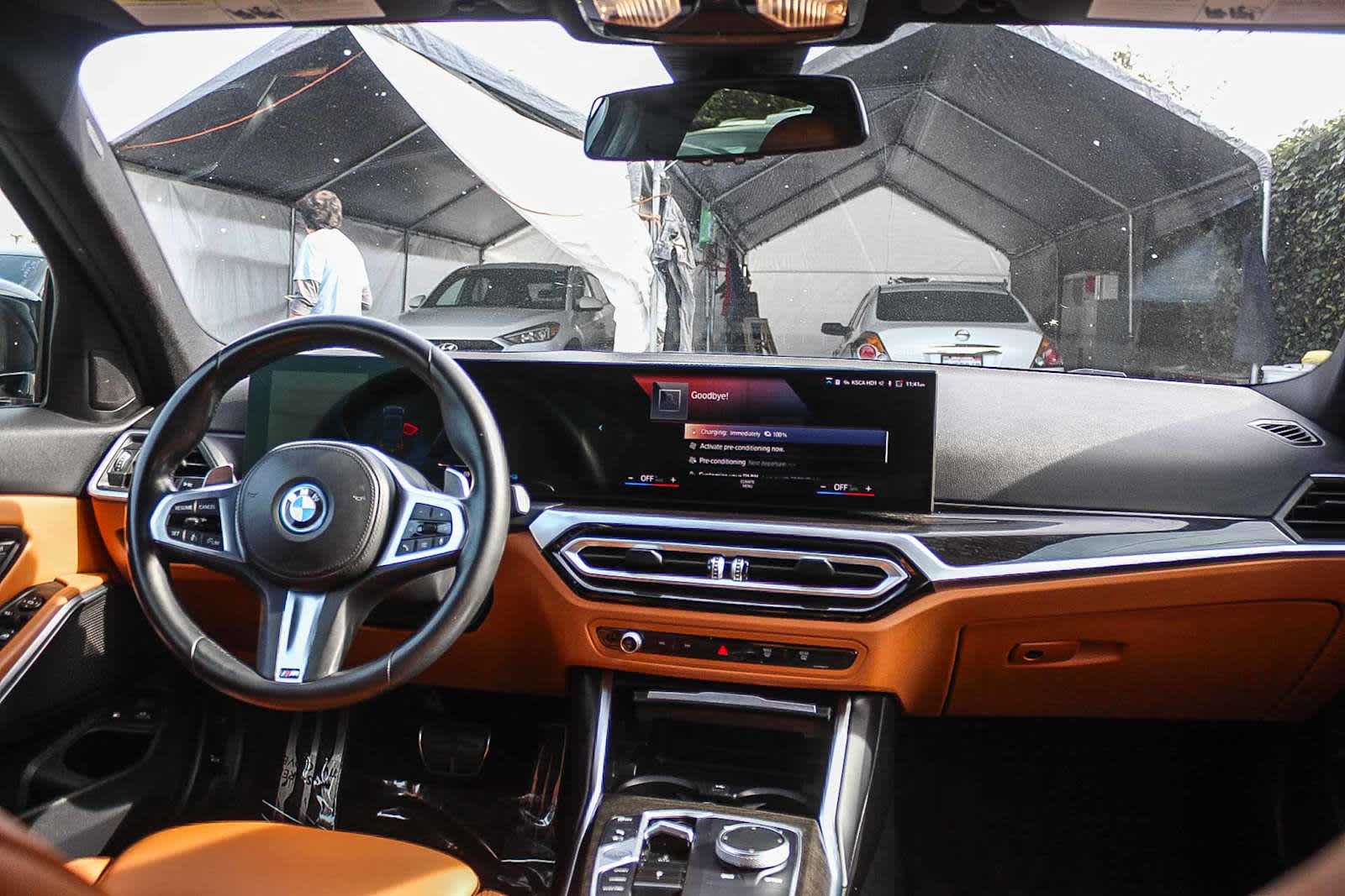 Thumbnail: 2023 BMW 3 Series - 12