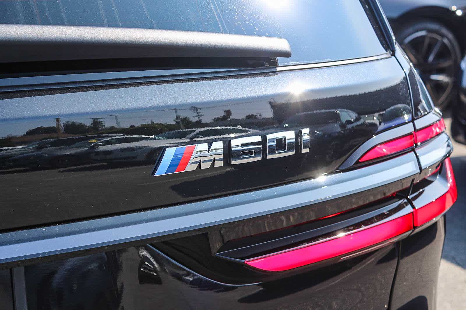 Thumbnail: 2026 BMW X7 - 24