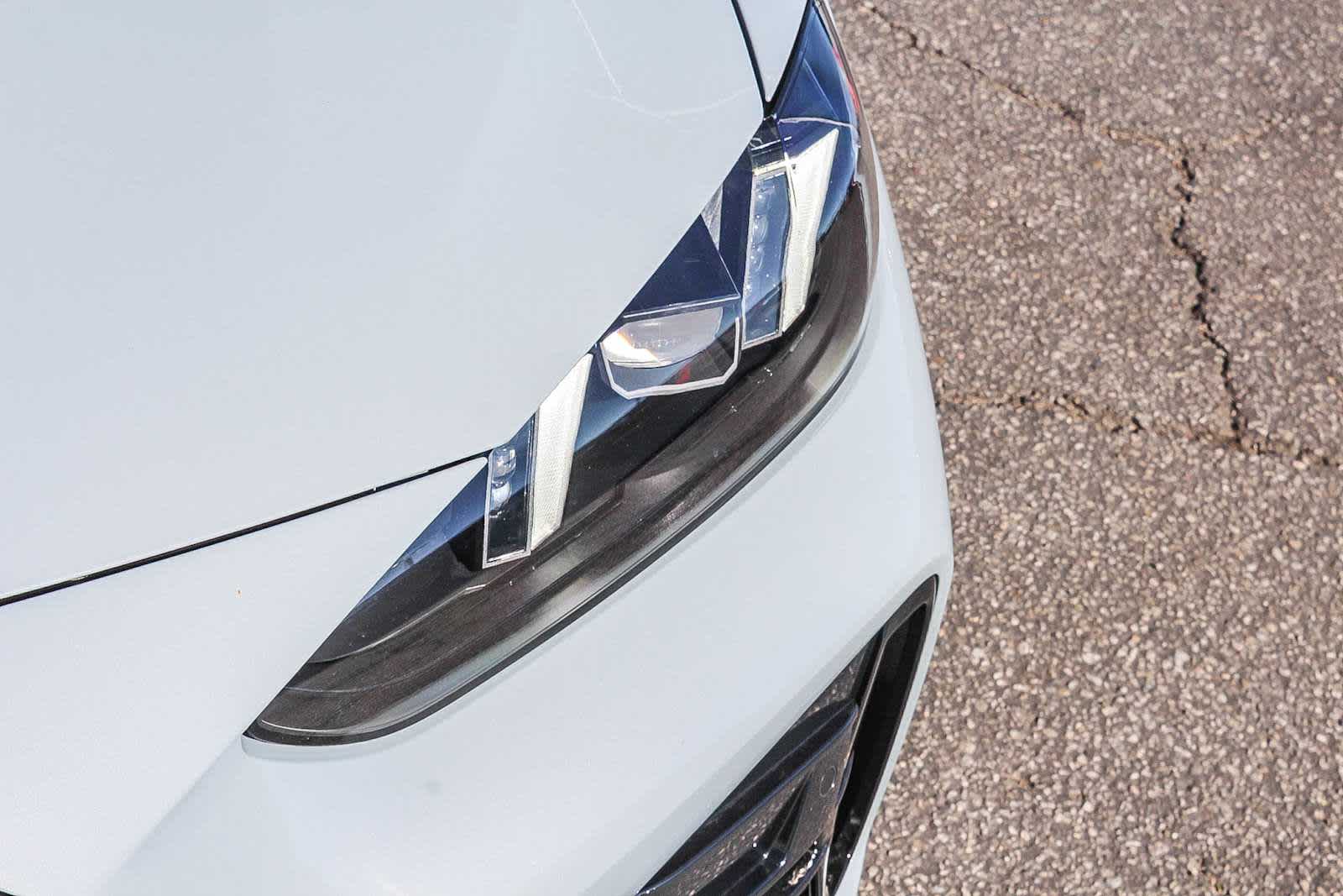 Thumbnail: 2026 BMW 4 Series - 10