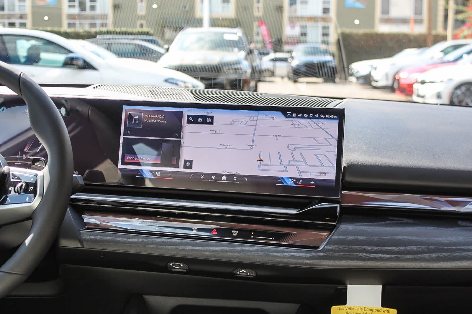 Thumbnail: 2026 BMW 5 Series - 13