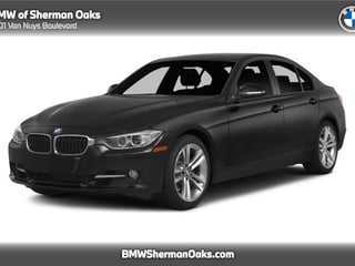 2014 BMW 3 Series 328i -
                  Sherman Oaks, CA