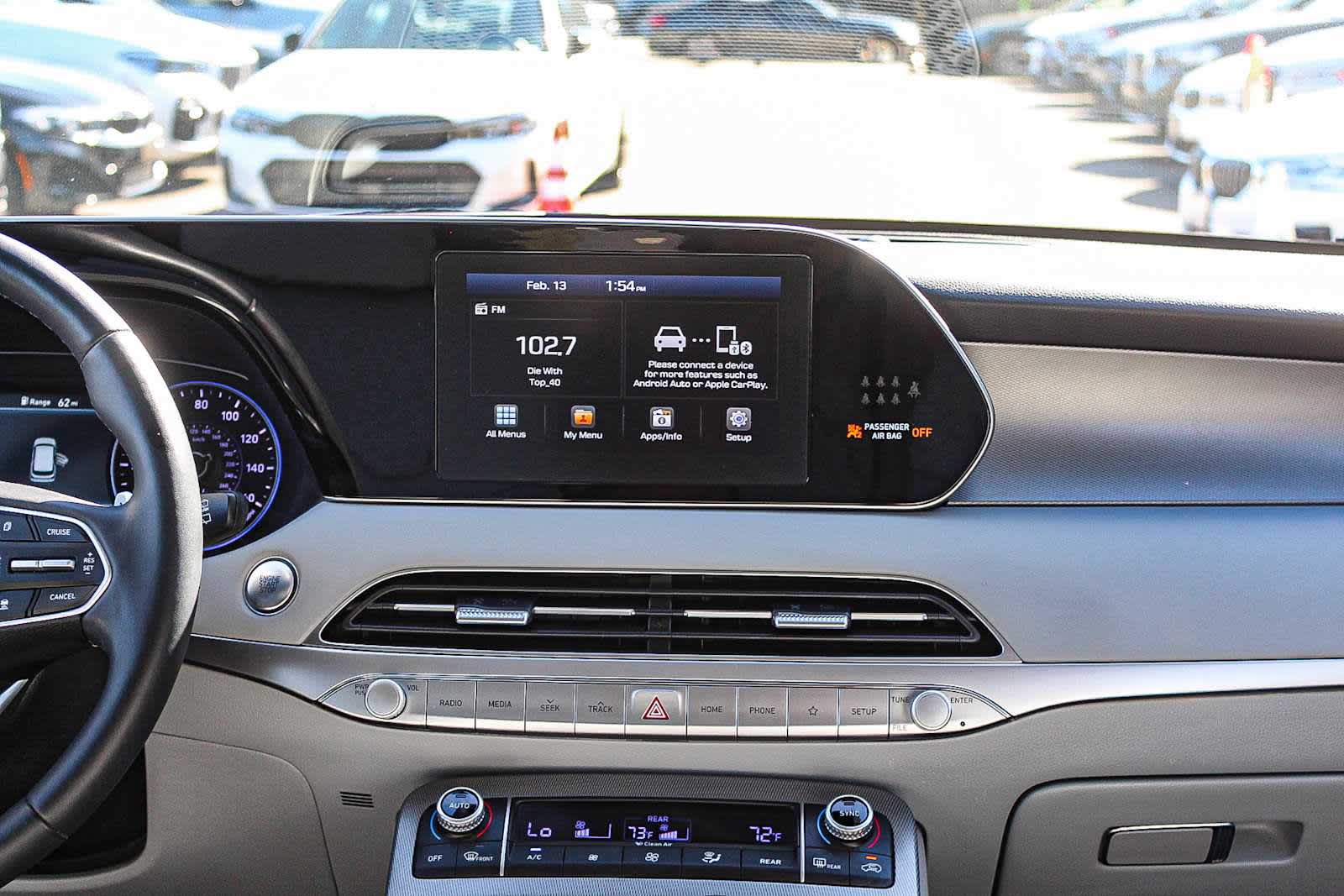 Thumbnail: 2020 Hyundai Palisade - 13