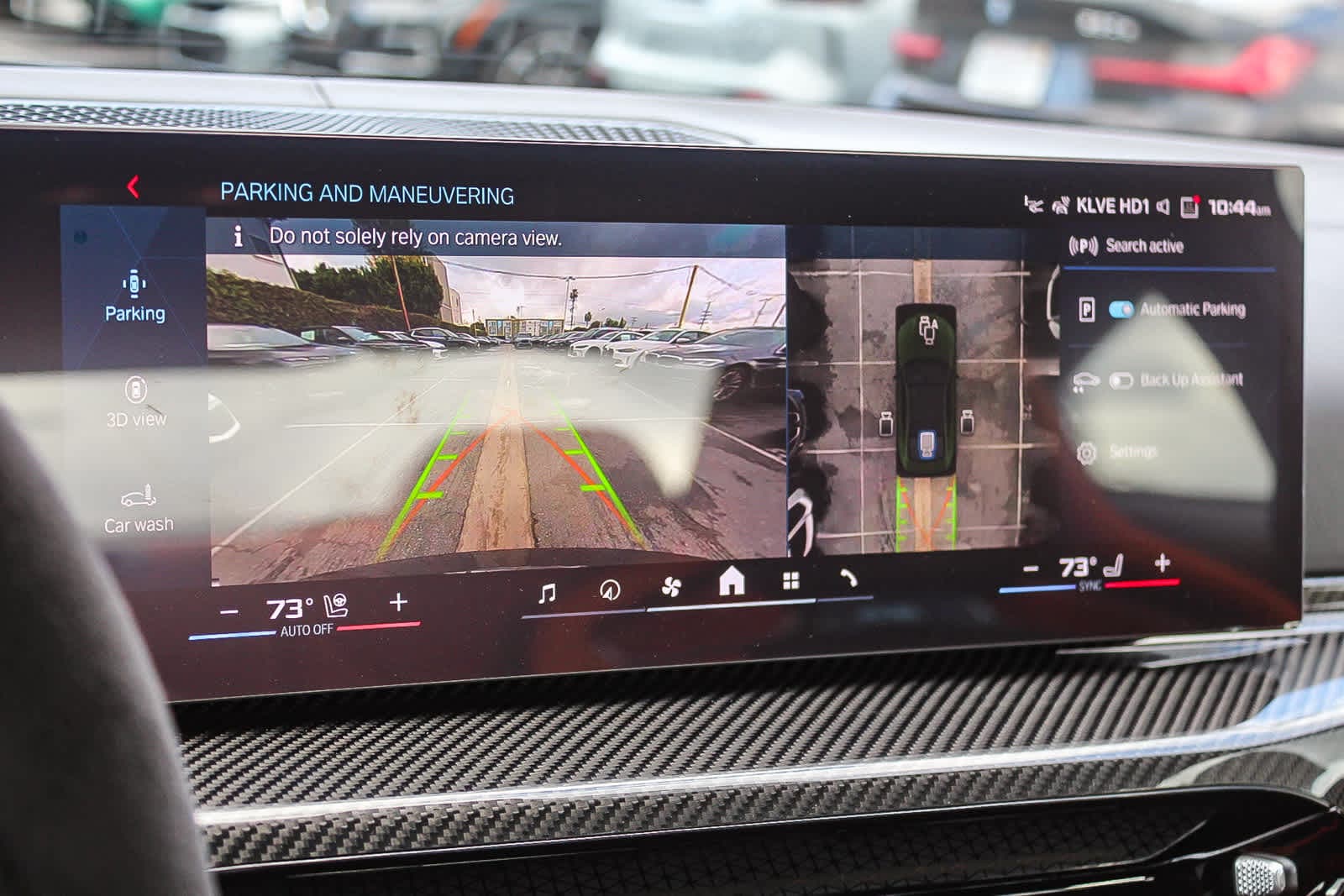 Thumbnail: 2026 BMW M4 - 22