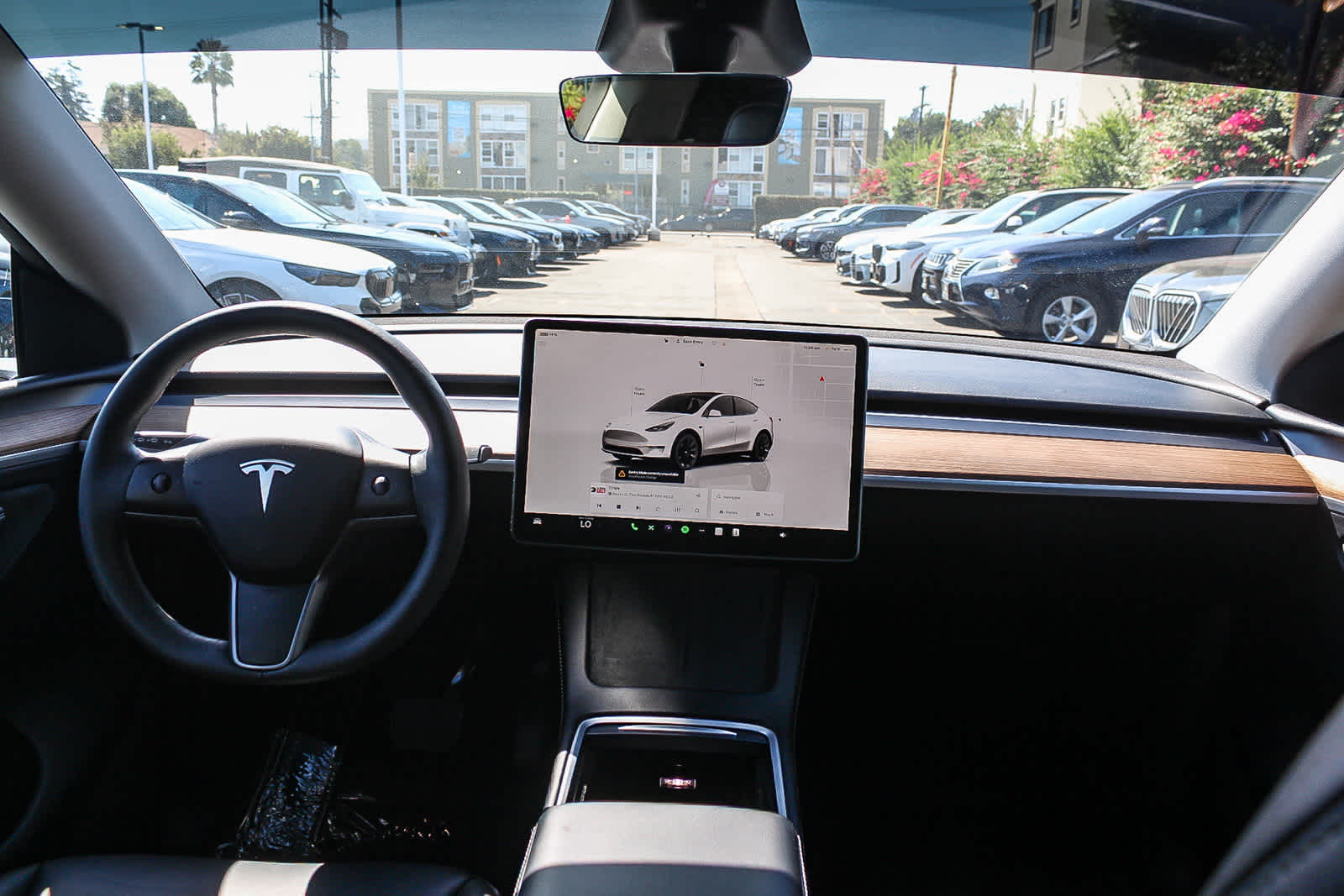 Thumbnail: 2024 Tesla Model Y - 12
