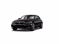new 2022 BMW 330i Sedan for sale in los angeles