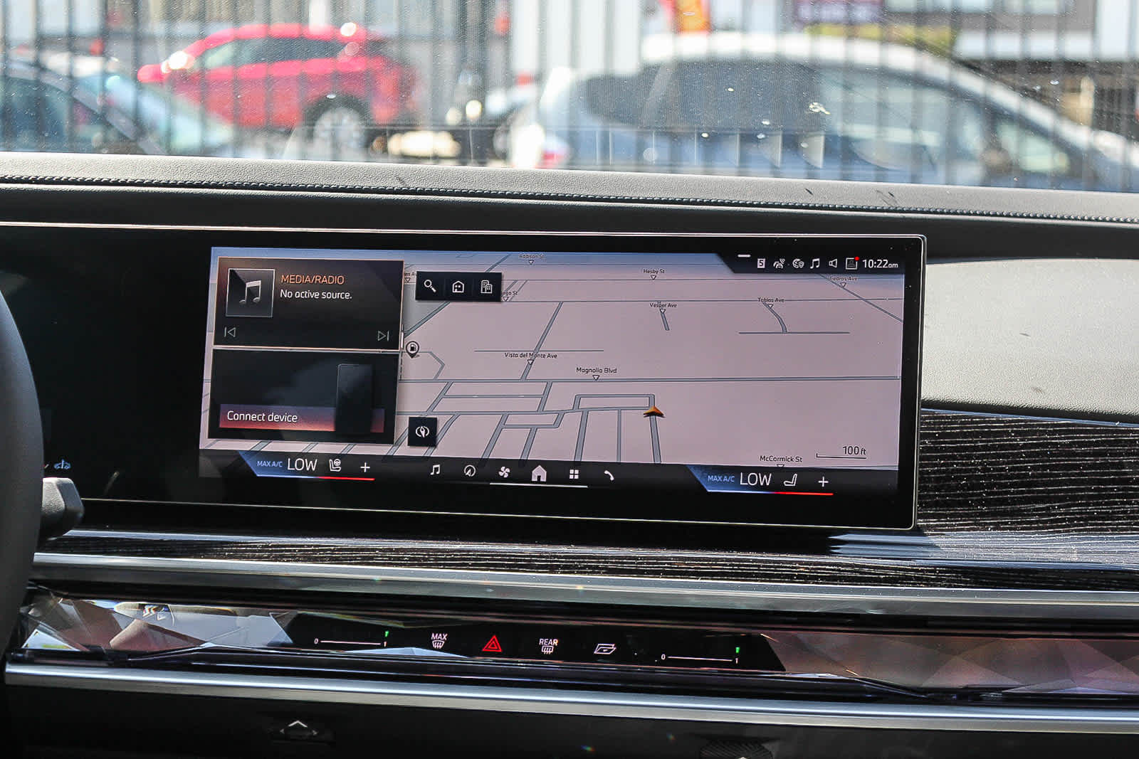 Thumbnail: 2026 BMW 7 Series - 14