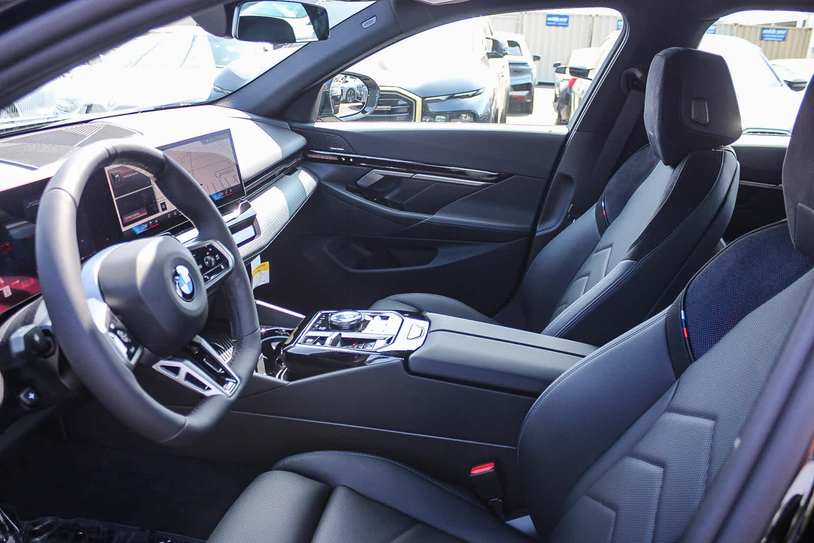 2026 BMW 5 Series 530i 17
