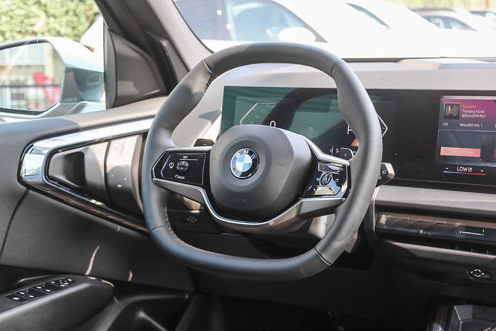 Thumbnail: 2025 BMW X3 - 15