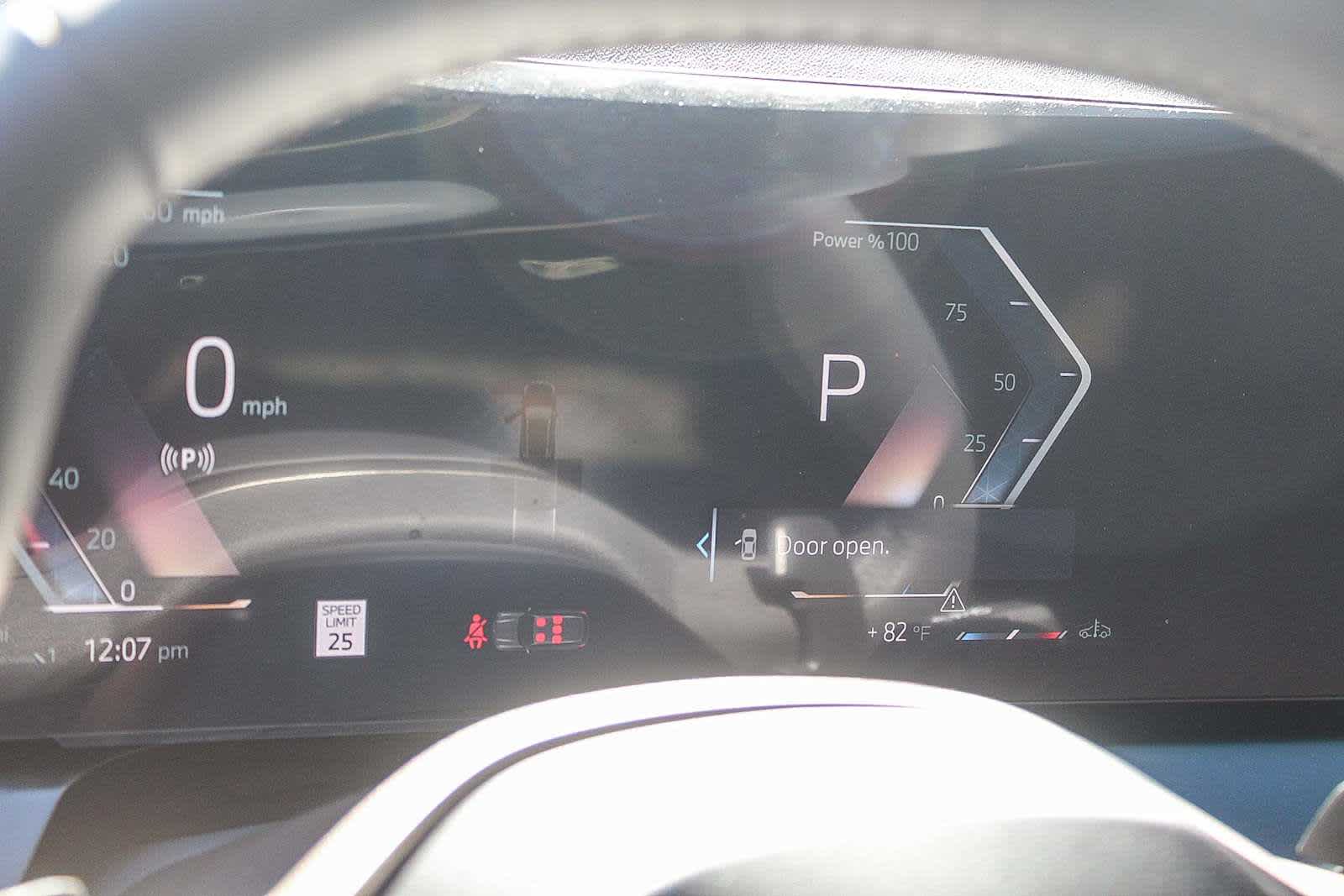 Thumbnail: 2025 BMW X3 - 22