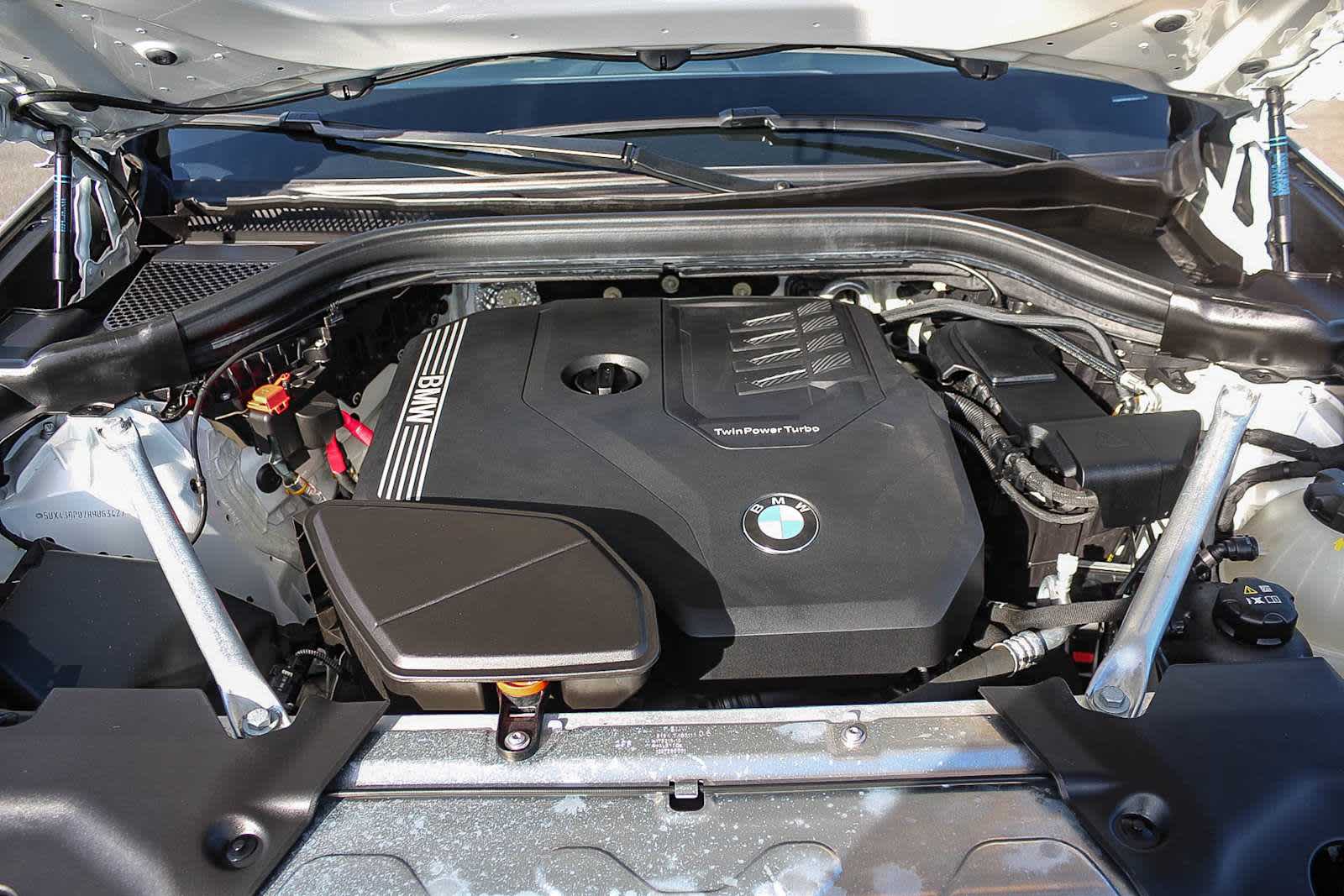 Thumbnail: 2024 BMW X3 - 26