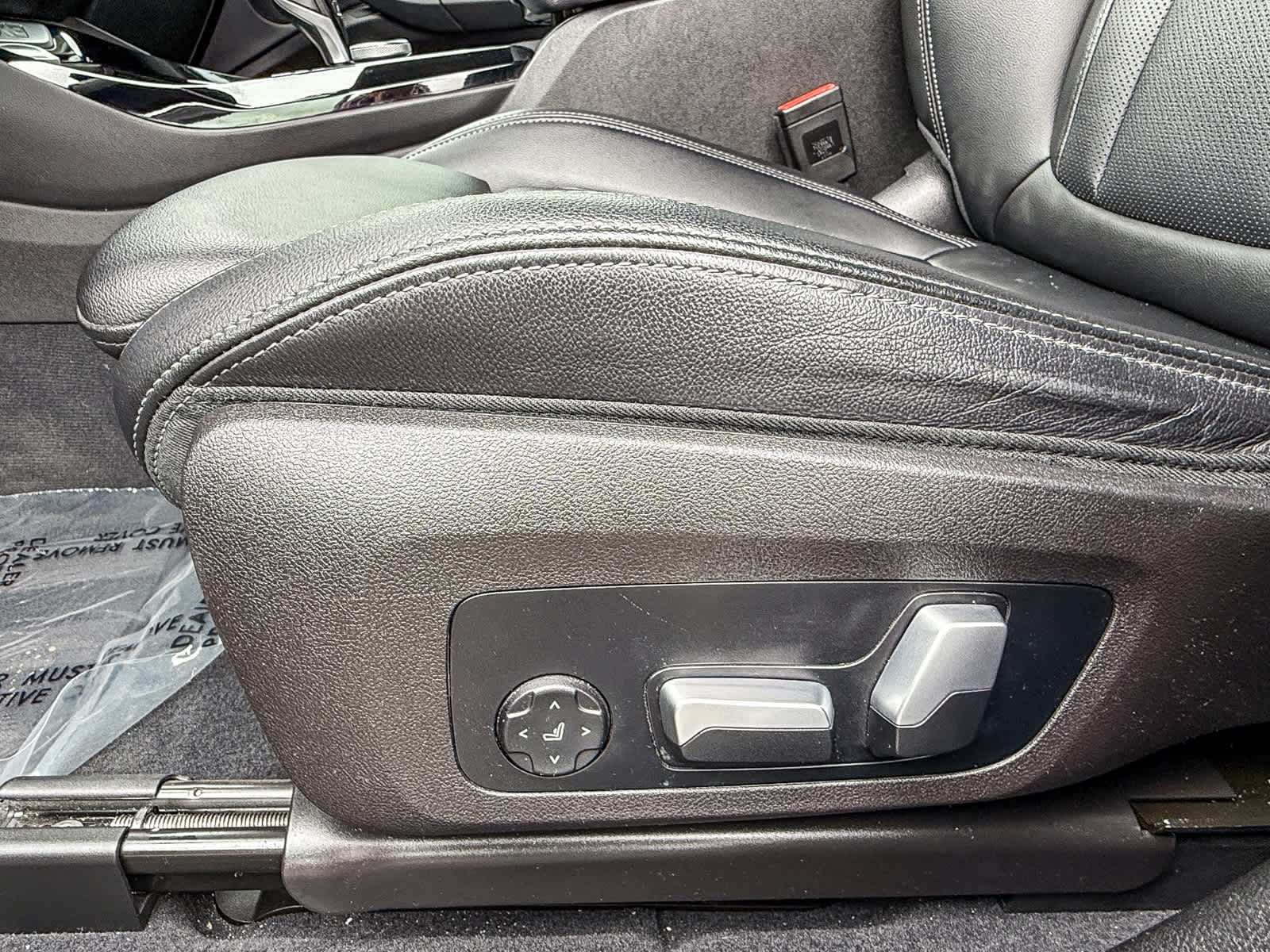 Thumbnail: 2023 BMW X3 - 22