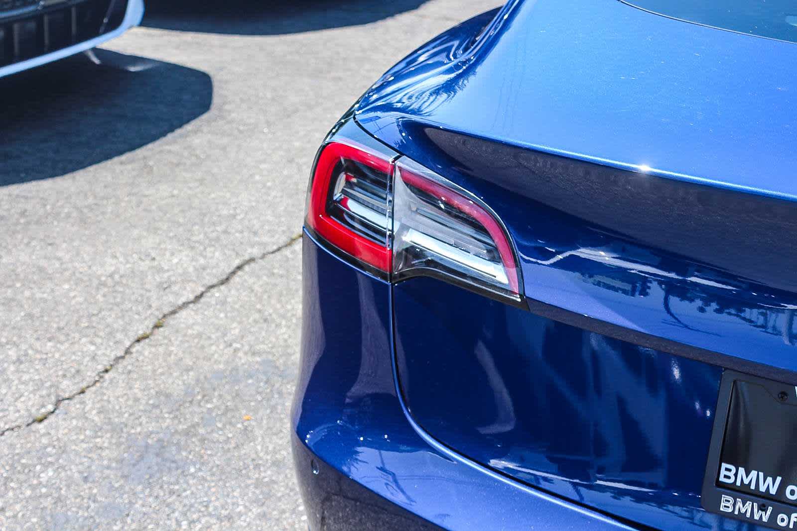 Thumbnail: 2018 Tesla Model 3 - 7