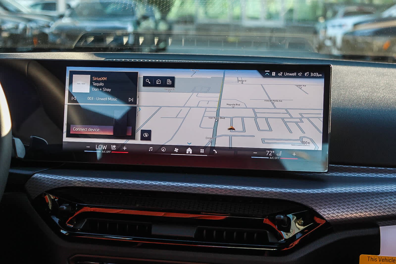 Thumbnail: 2026 BMW 3 Series - 14