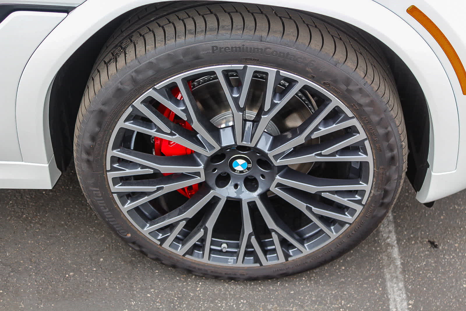Thumbnail: 2026 BMW X6 - 9