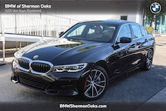 2019 BMW 330i Sedan near north hollywood