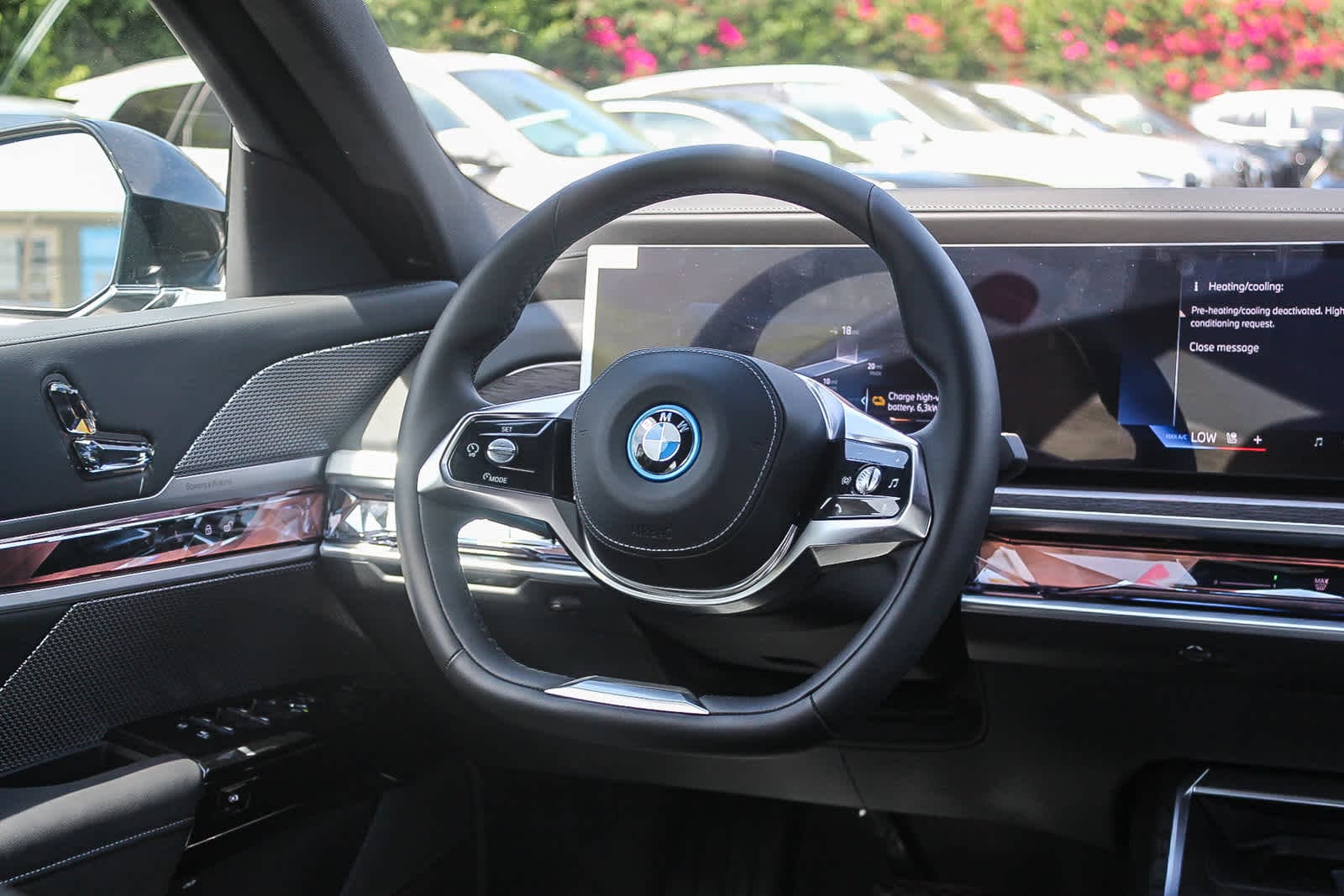 Thumbnail: 2026 BMW i7 - 15