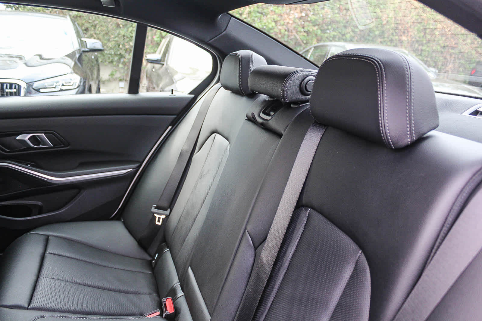 Thumbnail: 2026 BMW 3 Series - 27