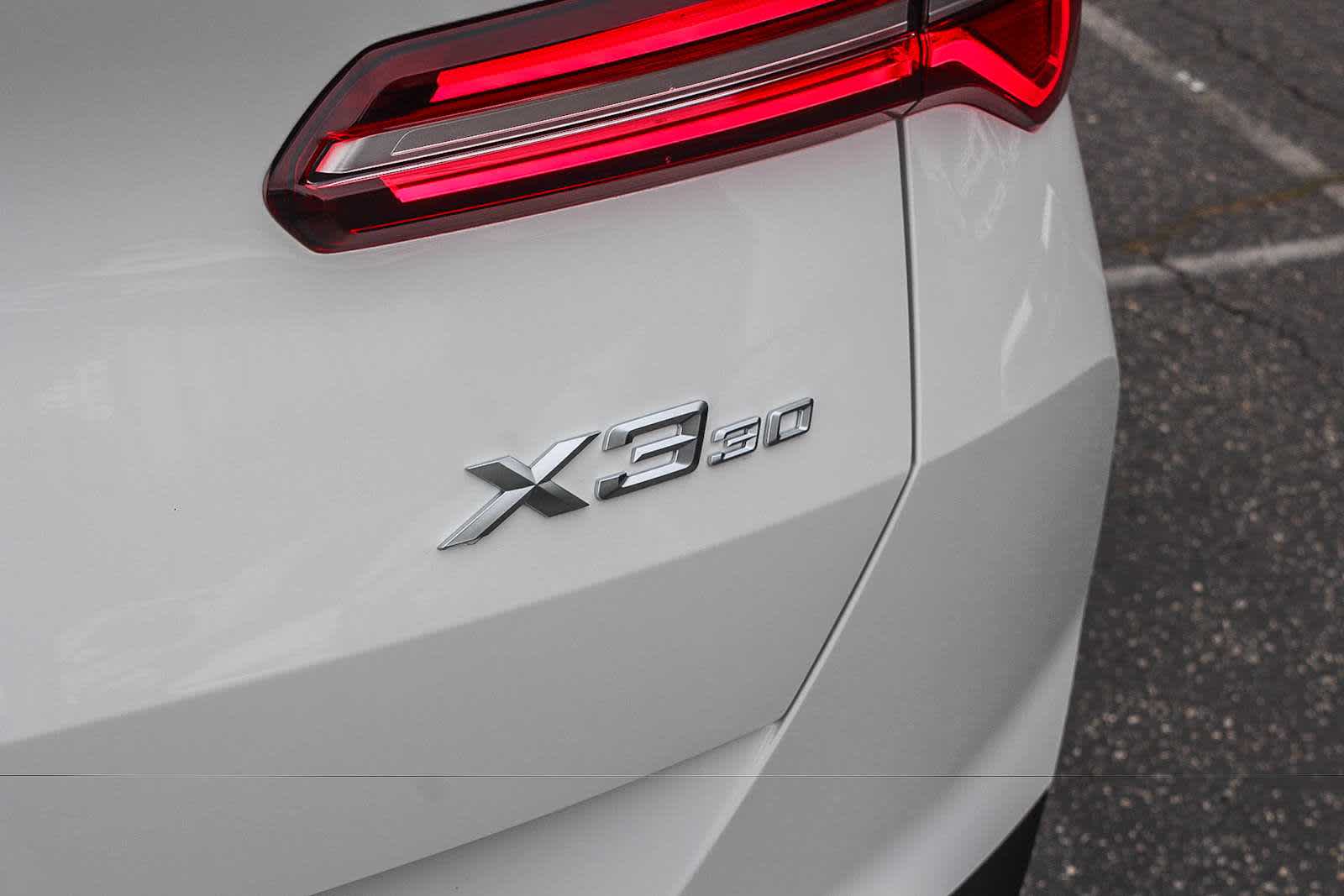 Thumbnail: 2026 BMW X3 - 24