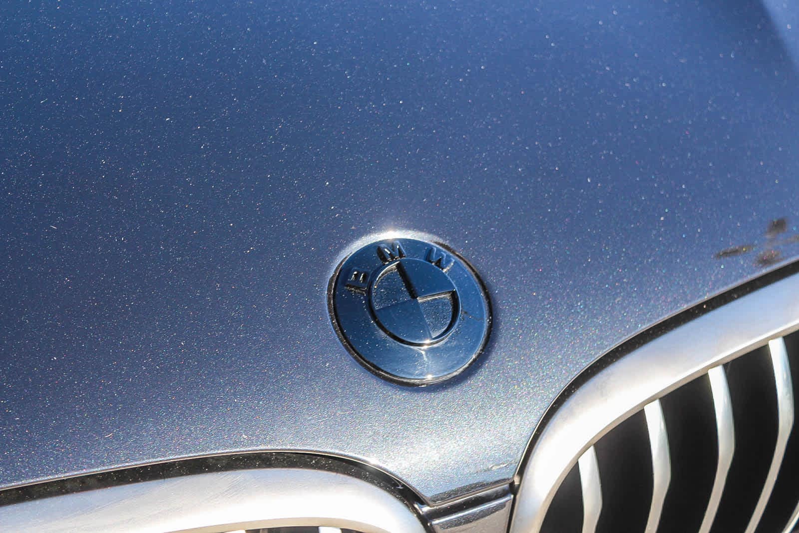 Thumbnail: 2020 BMW X4 - 11