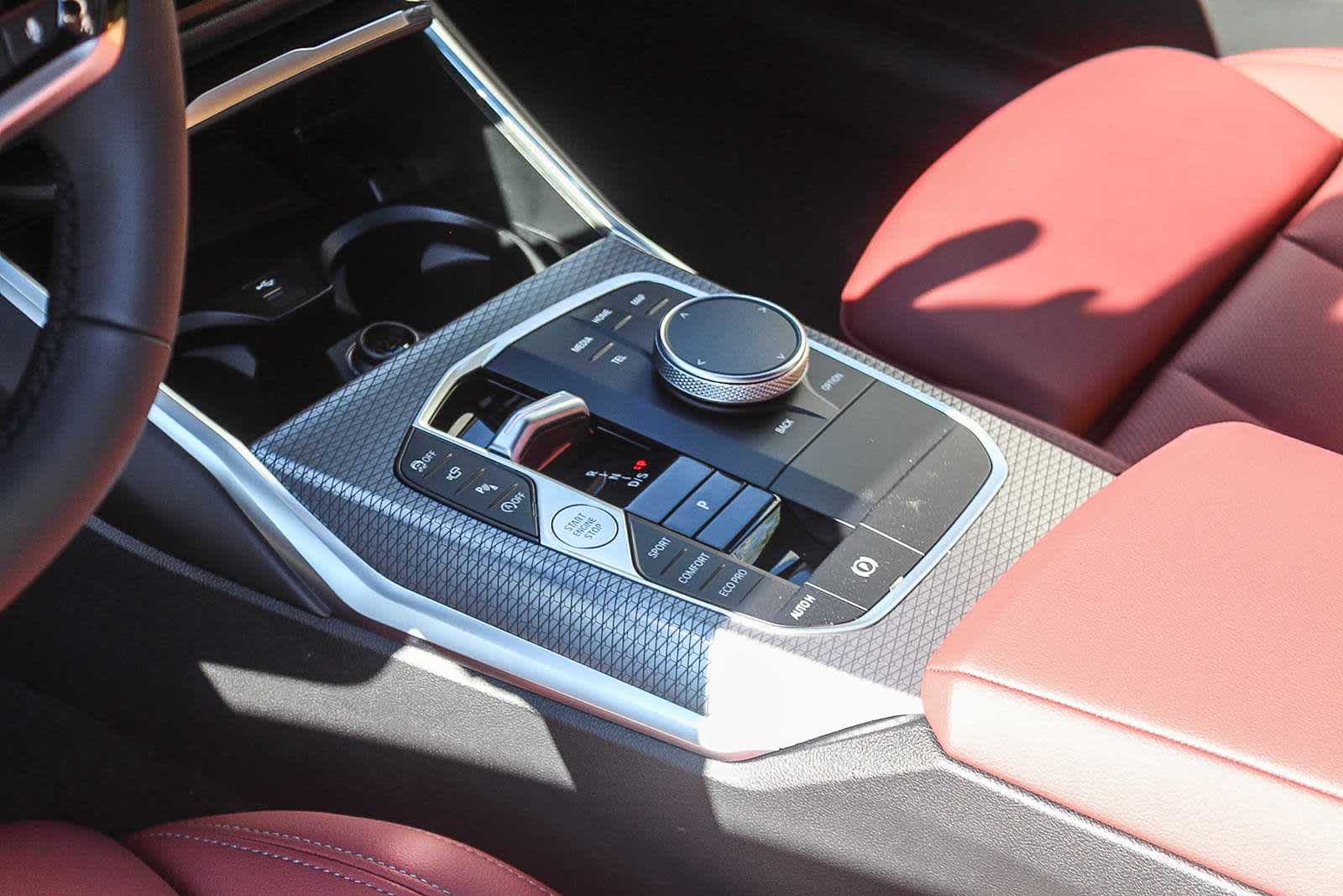 Thumbnail: 2026 BMW 3 Series - 19