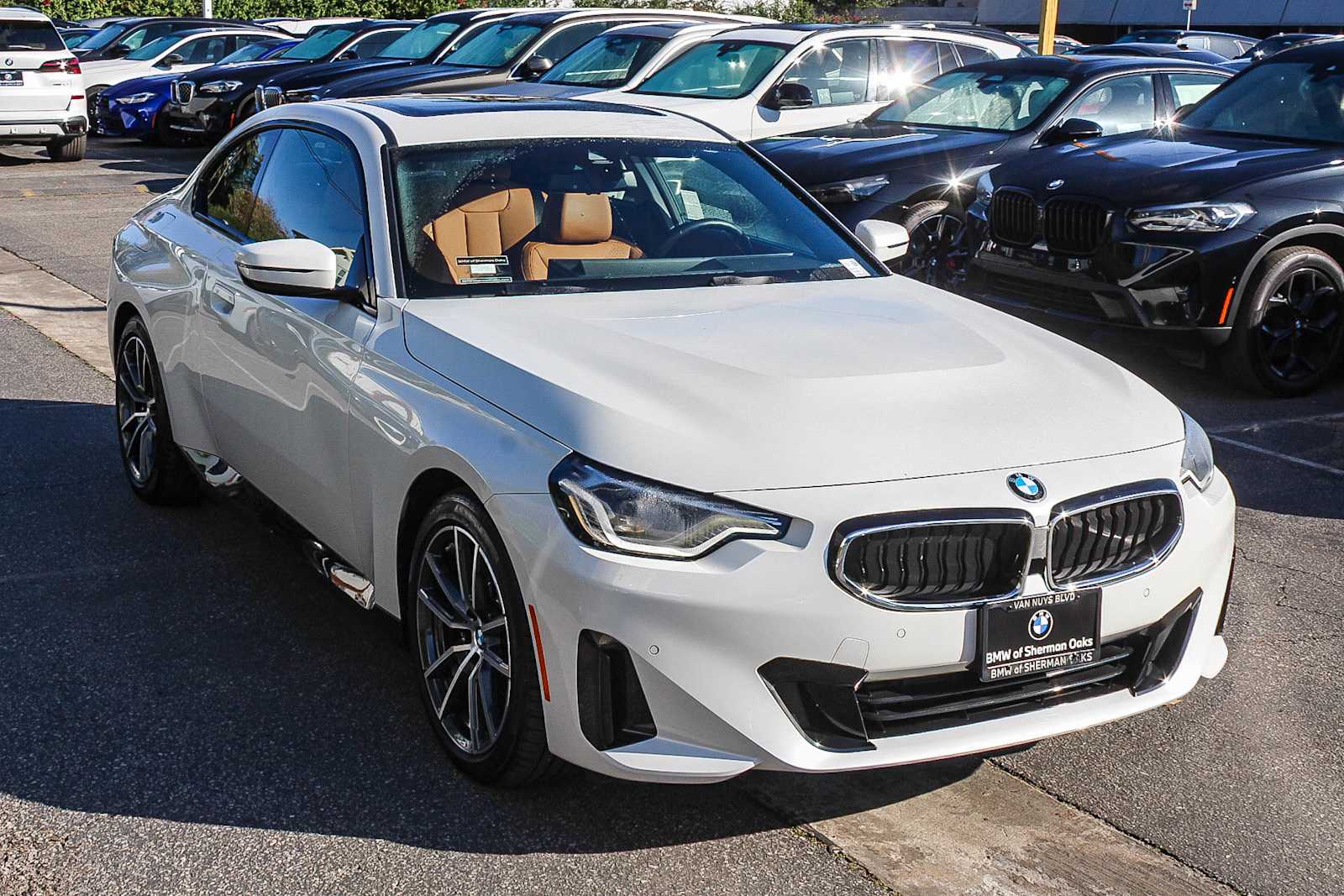 Thumbnail: 2023 BMW 2 Series - 3