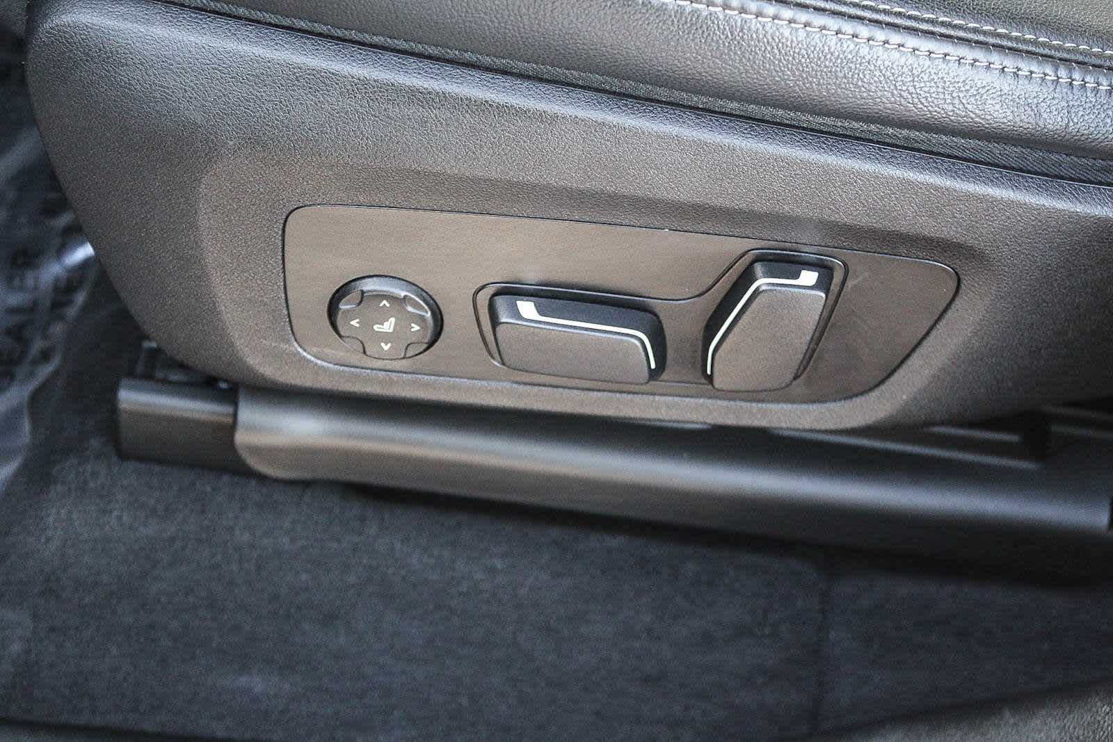 Thumbnail: 2024 BMW X3 - 21