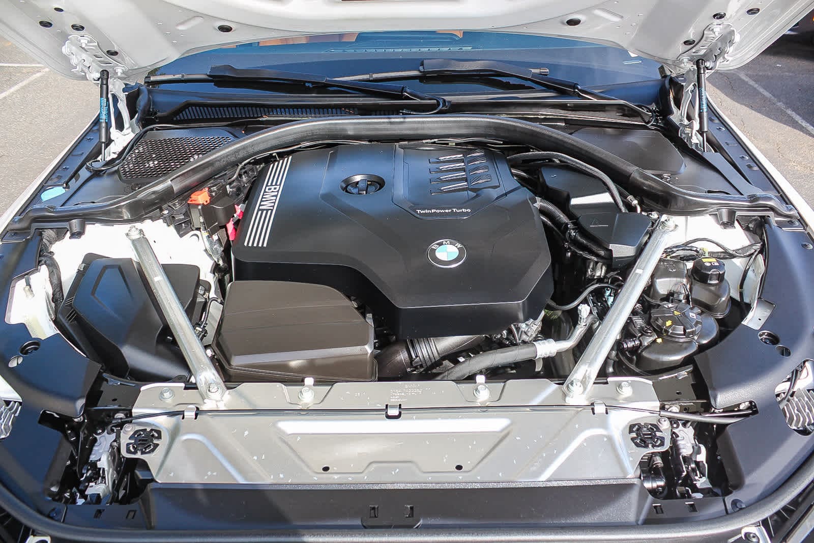 Thumbnail: 2022 BMW 4 Series - 26