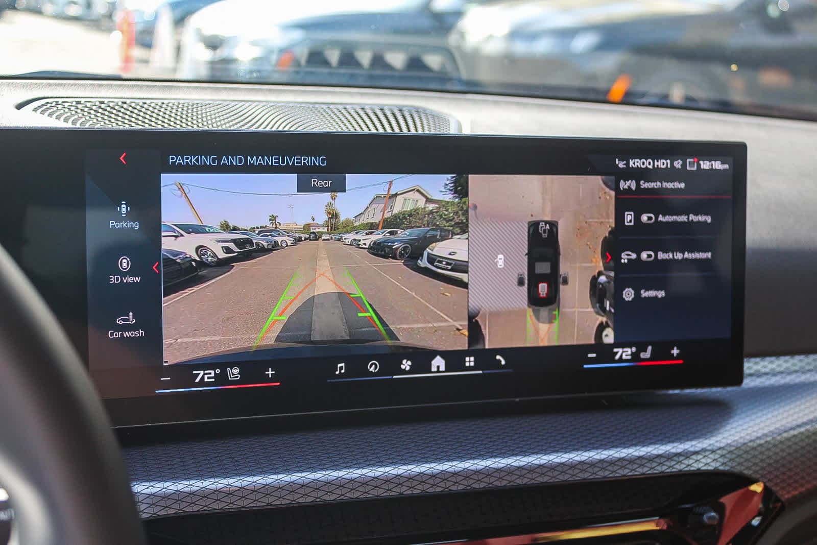 Thumbnail: 2025 BMW 3 Series - 23