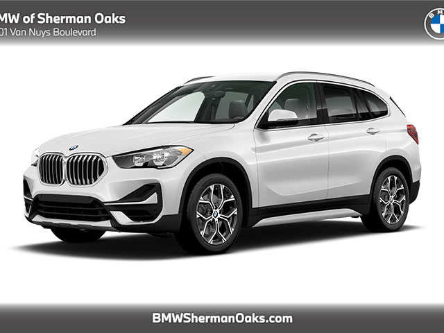 2021 BMW X1 sDrive28i -
                Sherman Oaks, CA