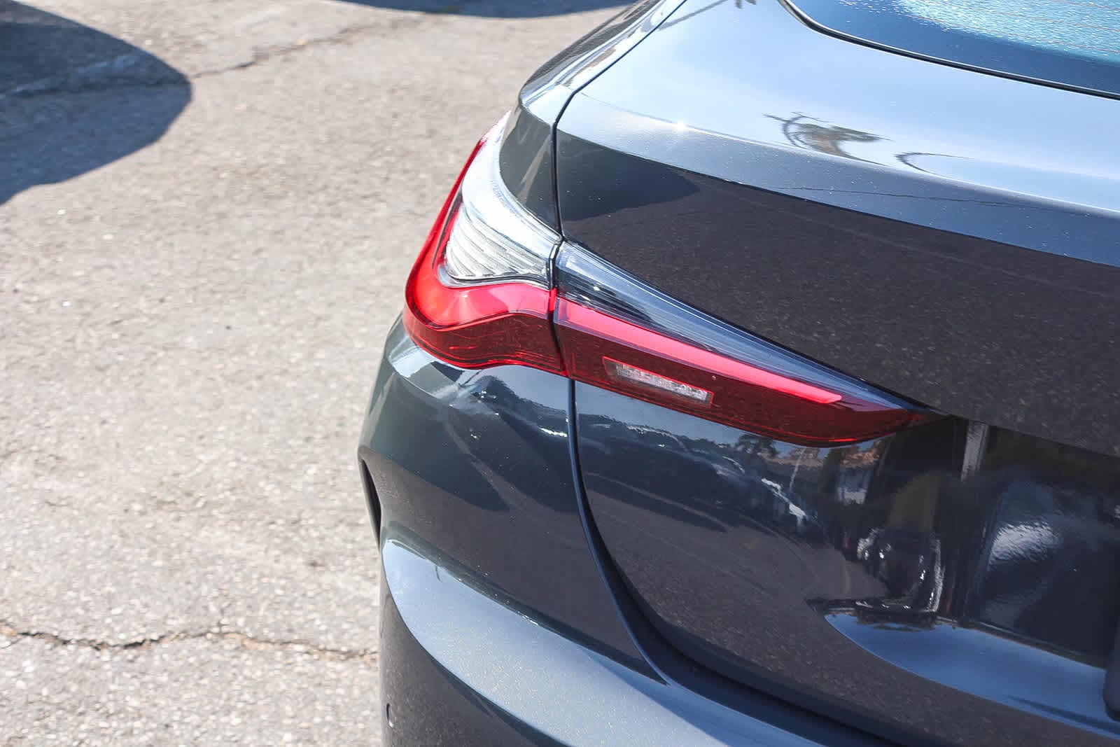 Thumbnail: 2023 BMW 4 Series - 13