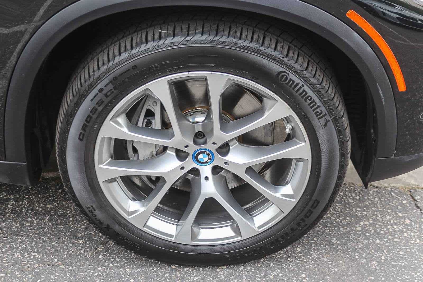 Thumbnail: 2023 BMW X5 - 8