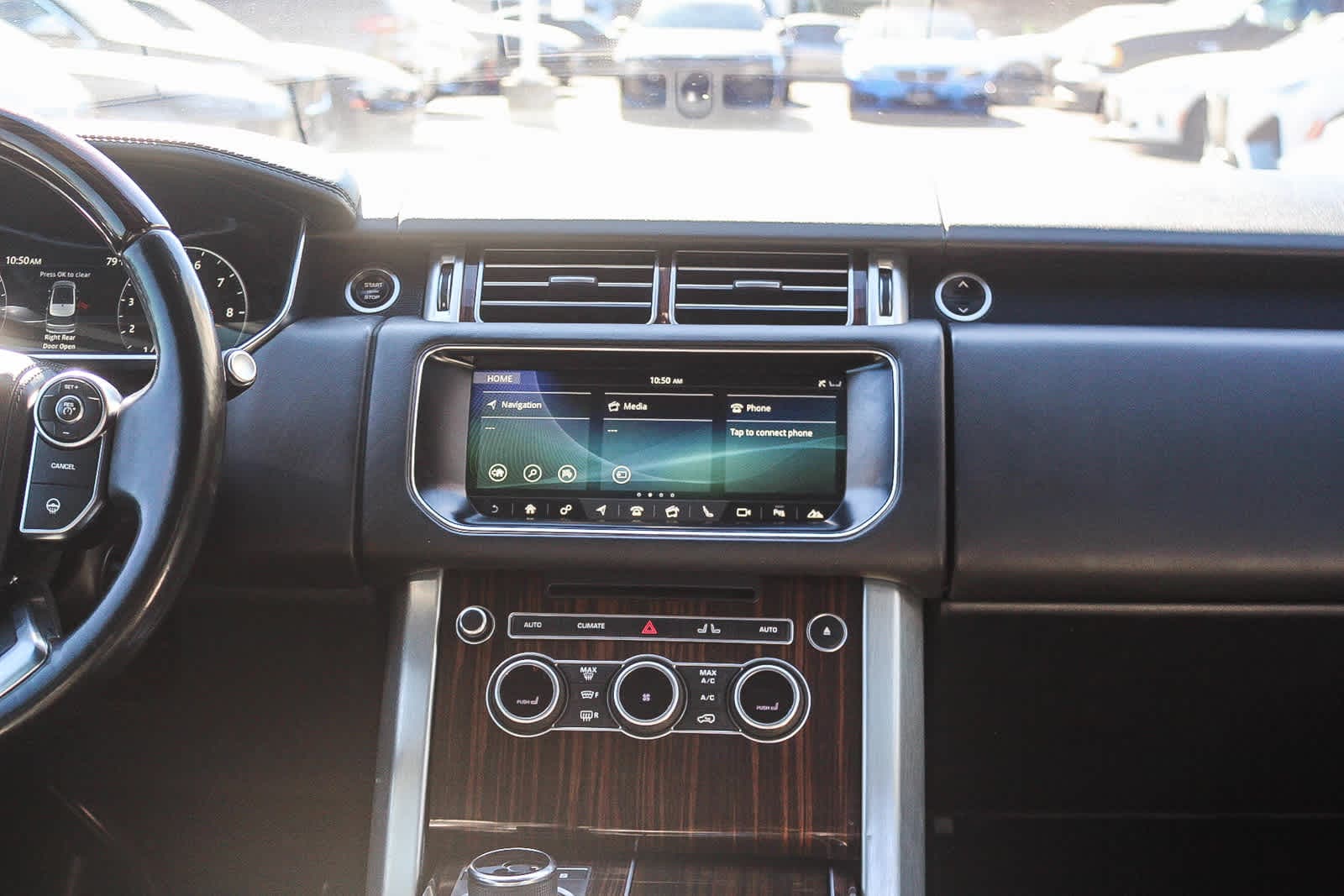 Thumbnail: 2017 Land Rover Range Rover - 12