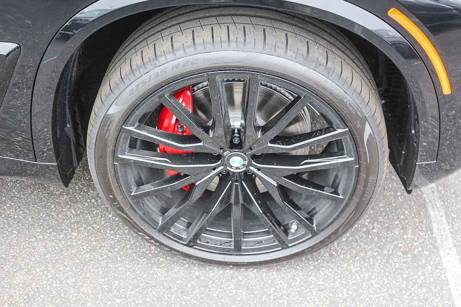 Thumbnail: 2026 BMW X5 - 9