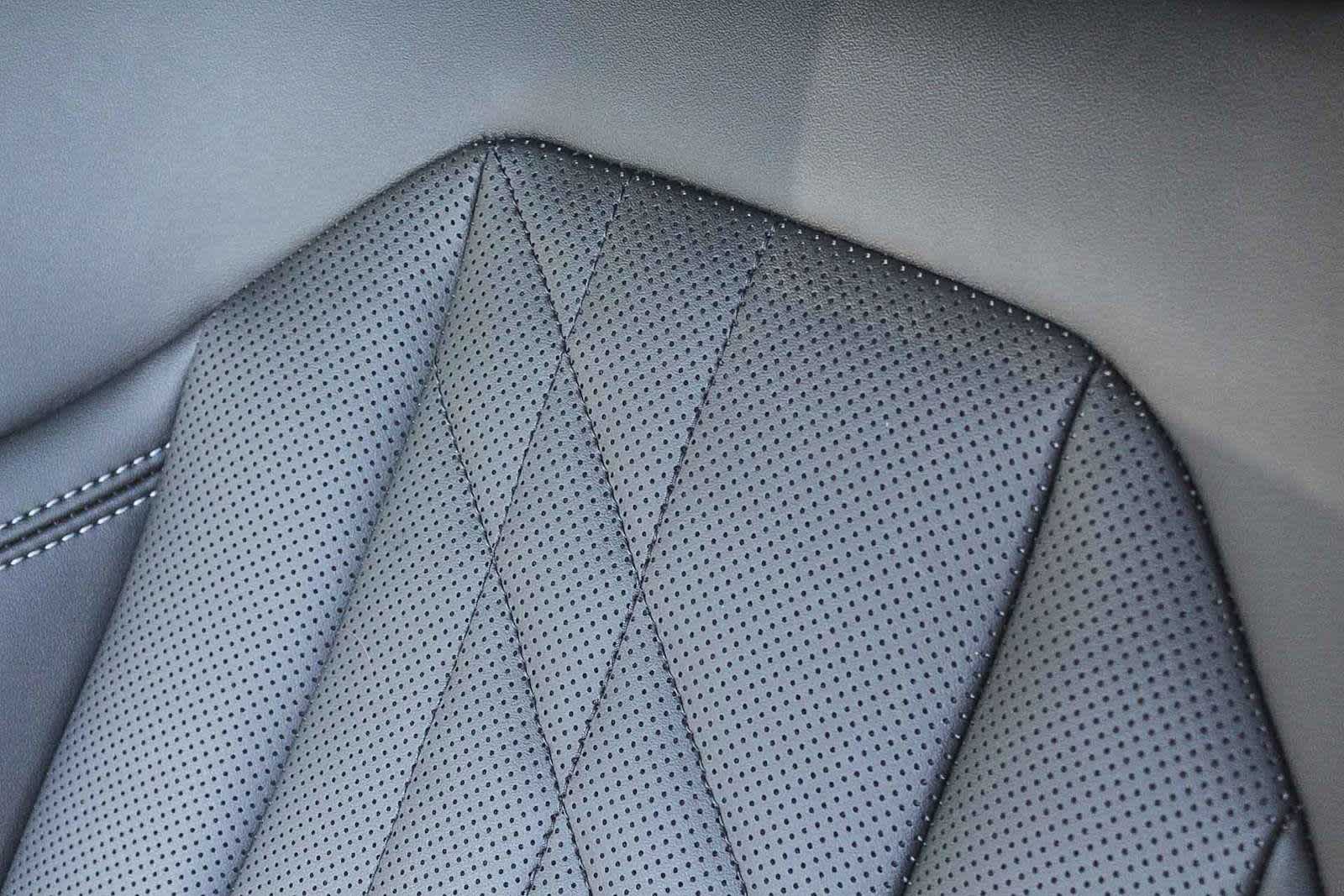 Thumbnail: 2025 BMW X3 - 24