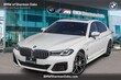  BMW 530e