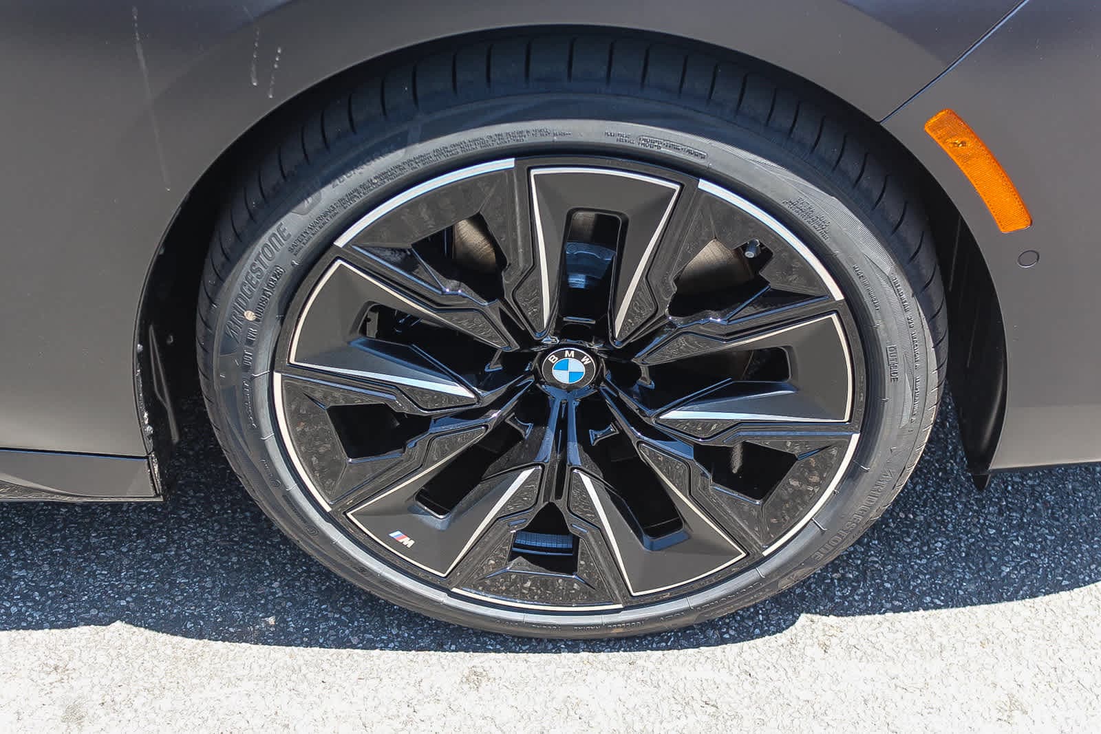 Thumbnail: 2026 BMW 7 Series - 9