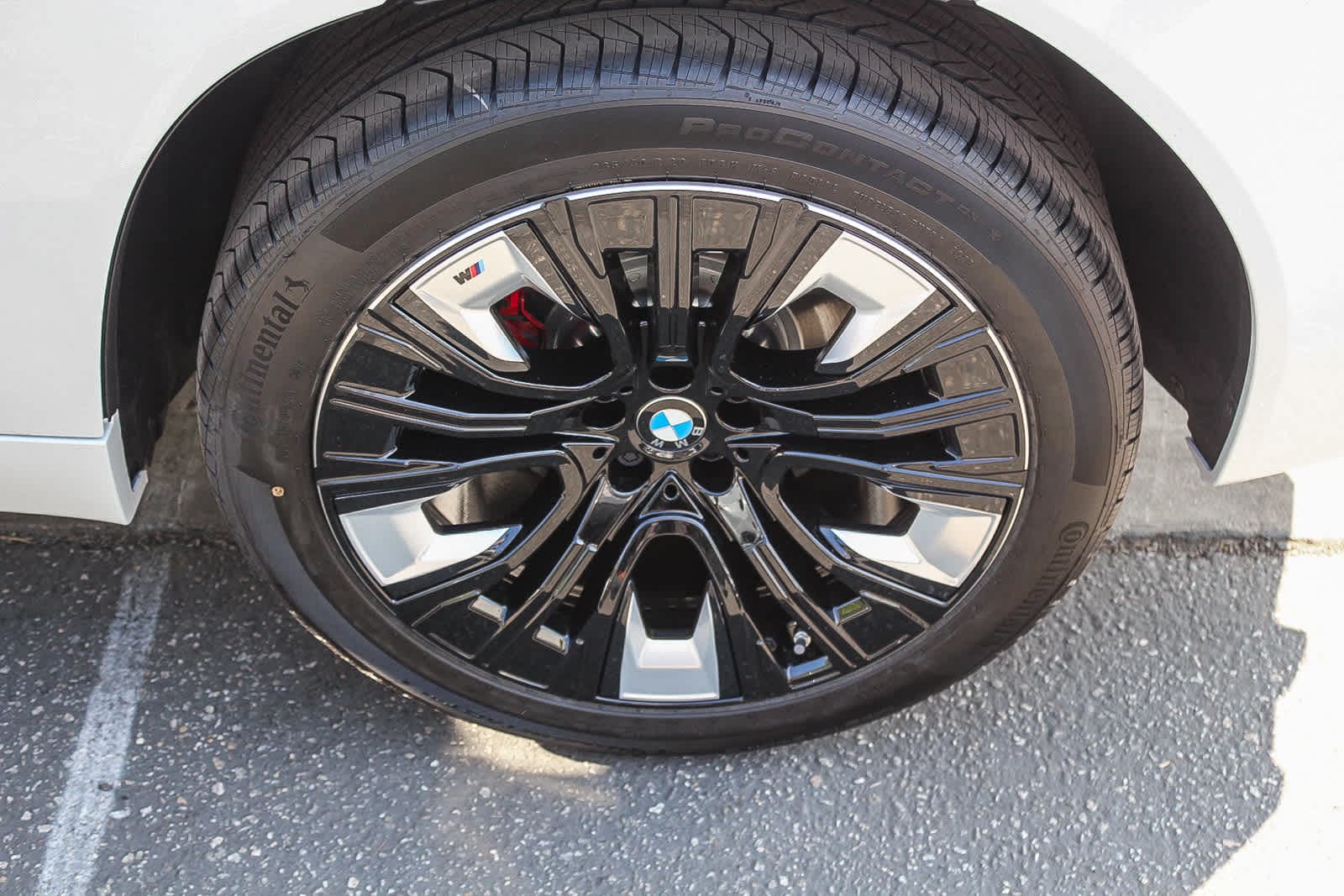Thumbnail: 2026 BMW X3 - 7