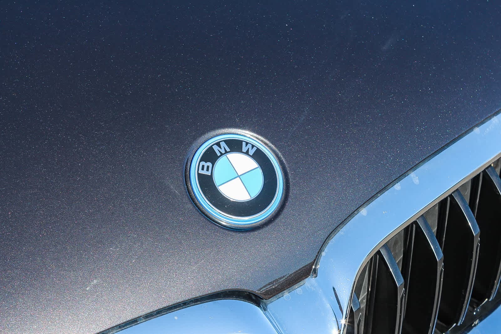 Thumbnail: 2023 BMW 5 Series - 11