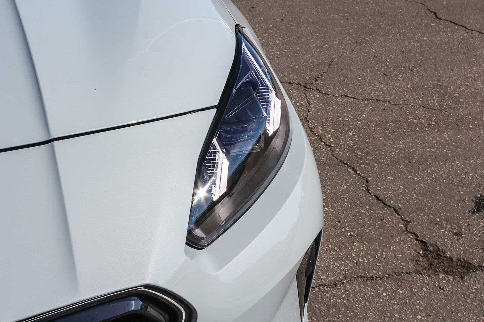 Thumbnail: 2025 BMW 2 Series - 7