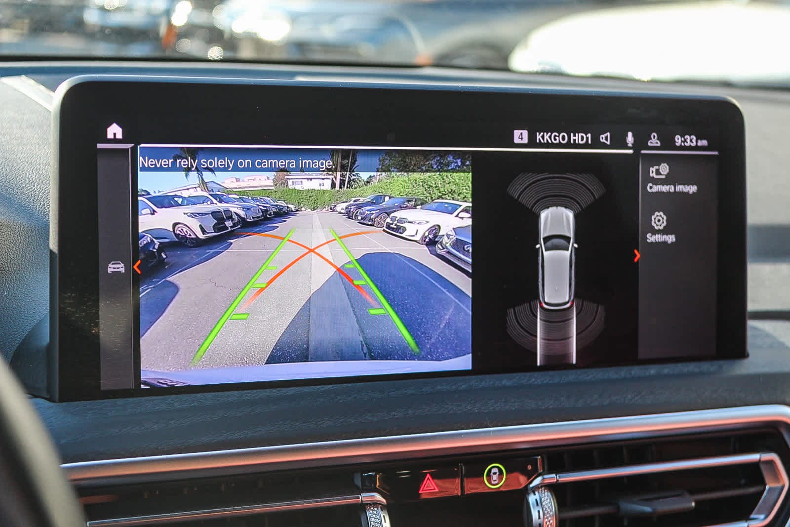 Thumbnail: 2023 BMW X3 - 23