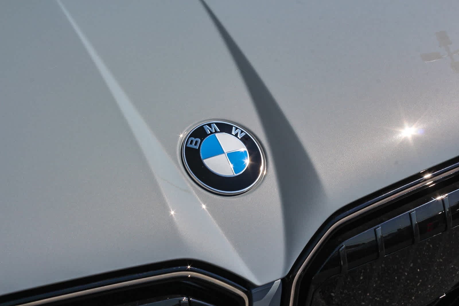 Thumbnail: 2025 BMW X3 - 11