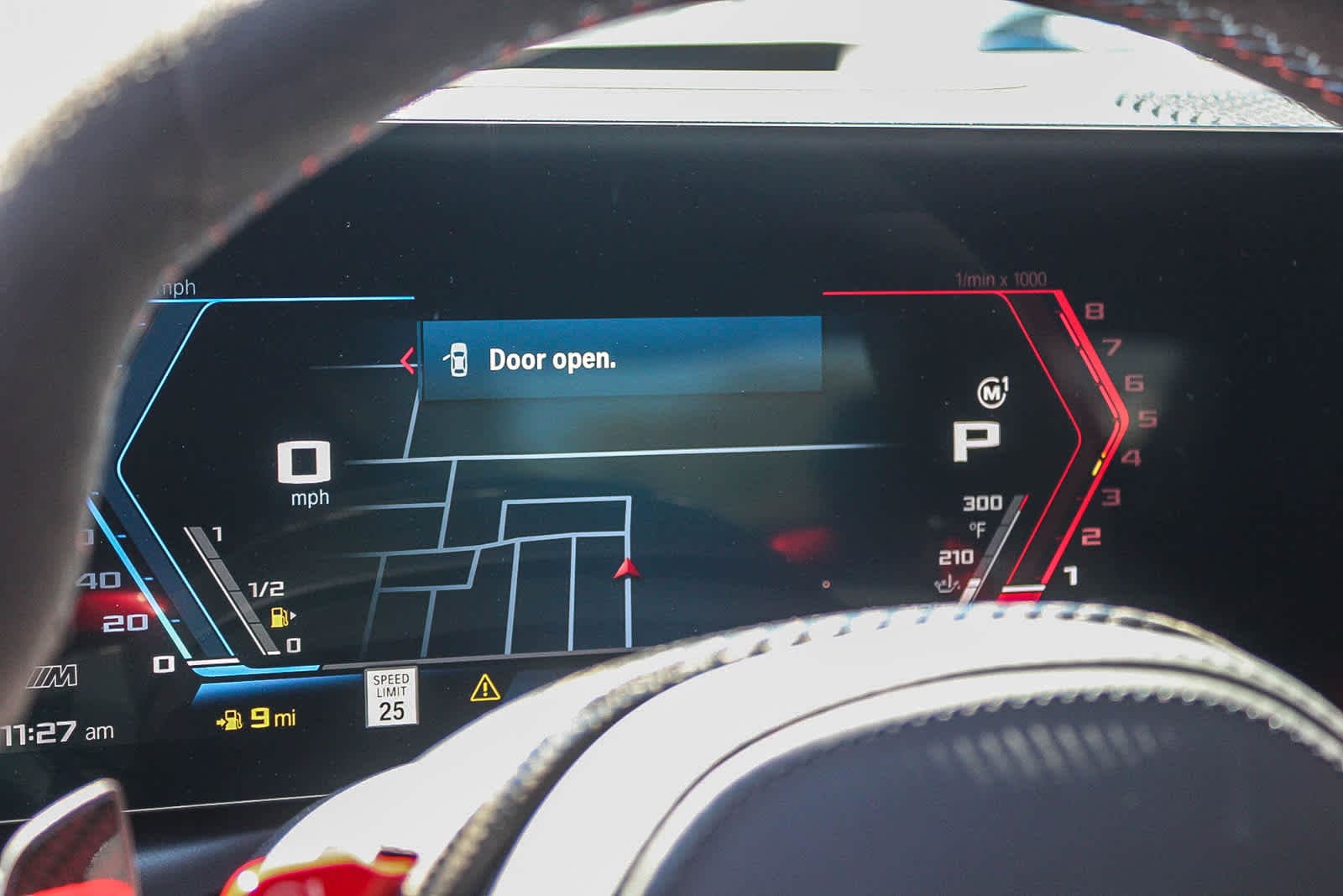 Thumbnail: 2026 BMW M2 - 21